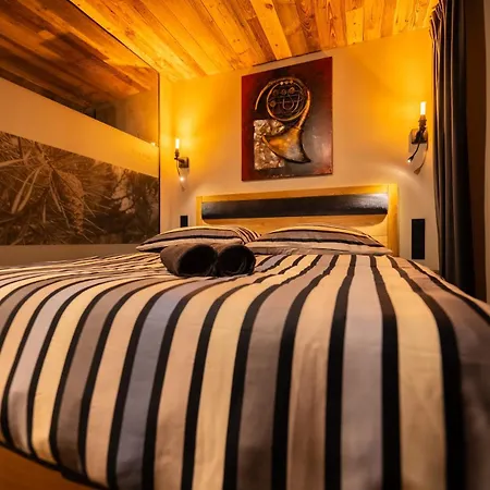 Lägenhet Luna Luxury - Adults Only - Sauna, Jacuzzi Szklarska Poręba