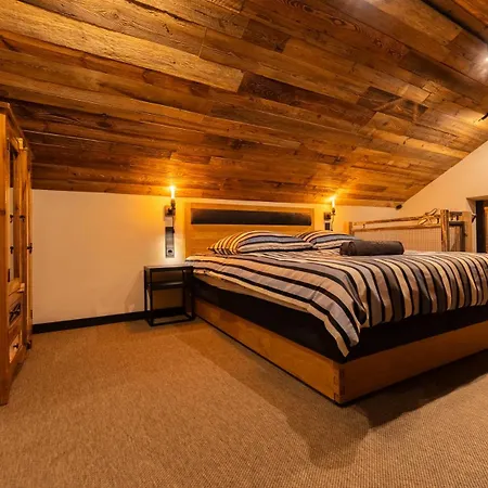 Luna Luxury - Z Sauna I Jacuzzi