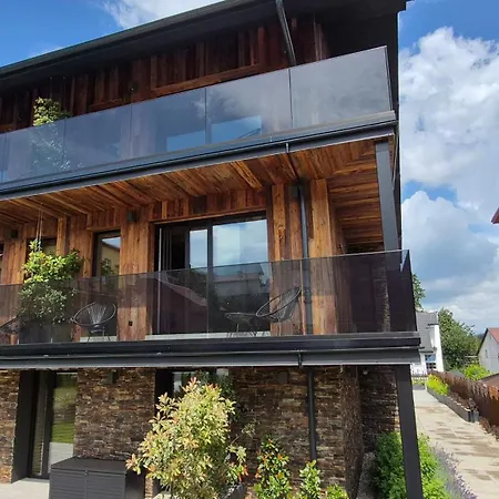 Luna Luxury - Z Sauna I Jacuzzi