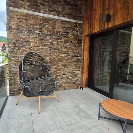 Luna Luxury - Z Sauna I Jacuzzi Апартаменты *