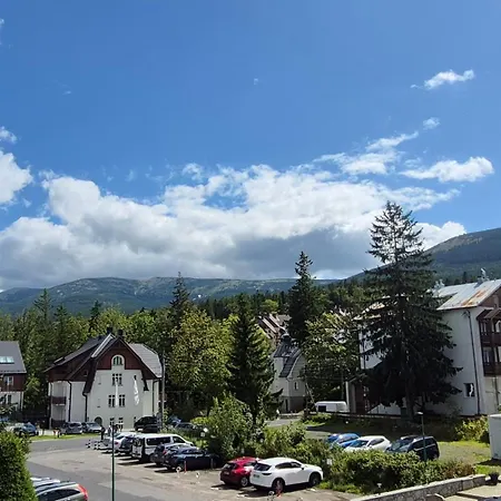 Luna Luxury - Z Sauna I Jacuzzi *