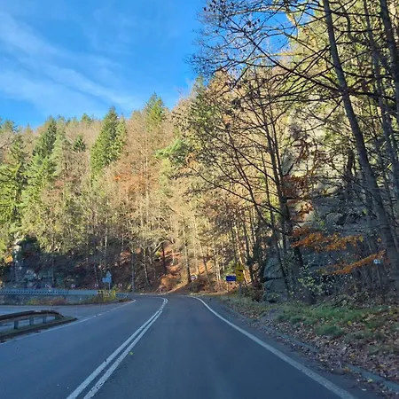 Luna Luxury - Z Sauna I Jacuzzi Апартаменты *