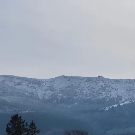 Luna Luxury - Z Sauna I Jacuzzi Апартаменты Шклярска-Поремба