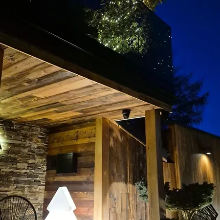 Luna Luxury - Adults Only - Sauna, Jacuzzi * Szklarska Poręba
