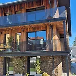 Apartment Luna Luxury - Z Sauna I Jacuzzi Szklarska Poreba