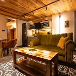 Apartment Luna Luxury - Z Sauna I Jacuzzi