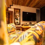 Luna Luxury - Z Sauna I Jacuzzi * Szklarska Poreba