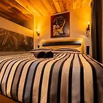 Apartment Luna Luxury - Z Sauna I Jacuzzi Szklarska Poreba