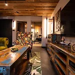 Luna Luxury - Z Sauna I Jacuzzi Szklarska Poreba