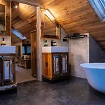 Luna Luxury - Z Sauna I Jacuzzi Apartment *