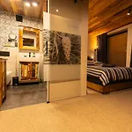 Luna Luxury - Z Sauna I Jacuzzi Apartment Szklarska Poreba