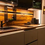 Luna Luxury - Z Sauna I Jacuzzi Apartment Szklarska Poreba