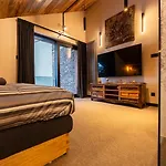 Luna Luxury - Z Sauna I Jacuzzi Szklarska Poreba