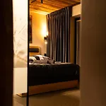 Luna Luxury - Z Sauna I Jacuzzi