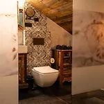 Luna Luxury - Z Sauna I Jacuzzi Apartment *
