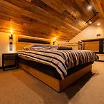 Luna Luxury - Z Sauna I Jacuzzi * Szklarska Poreba