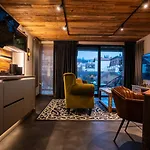 Apartment Luna Luxury - Z Sauna I Jacuzzi