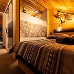 Luna Luxury - Z Sauna I Jacuzzi *