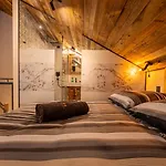 Luna Luxury - Z Sauna I Jacuzzi Apartment Szklarska Poreba