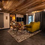 Luna Luxury - Z Sauna I Jacuzzi * Szklarska Poreba