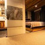 Luna Luxury - Z Sauna I Jacuzzi Apartment