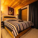 Apartment Luna Luxury - Z Sauna I Jacuzzi *