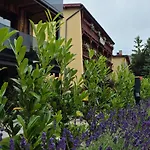 Apartment Luna Luxury - Z Sauna I Jacuzzi Szklarska Poreba