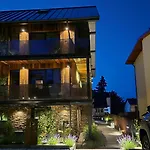 Apartment Luna Luxury - Z Sauna I Jacuzzi *