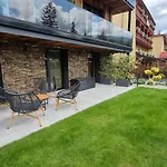 Apartment Luna Luxury - Z Sauna I Jacuzzi