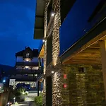 Luna Luxury - Z Sauna I Jacuzzi Apartment Szklarska Poreba