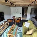 Luna Luxury - Z Sauna I Jacuzzi Apartment *