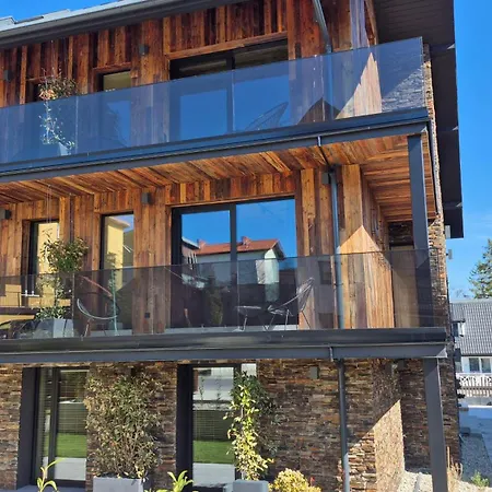 Appartamento Luna Luxury - Z Sauna I Jacuzzi Szklarska Poręba