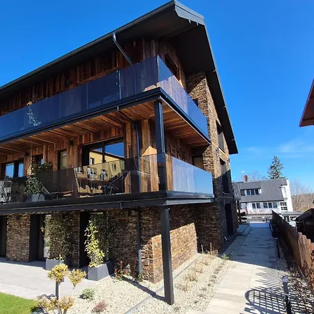 Luna Luxury - Adults Only - Sauna, Jacuzzi Apartmán *