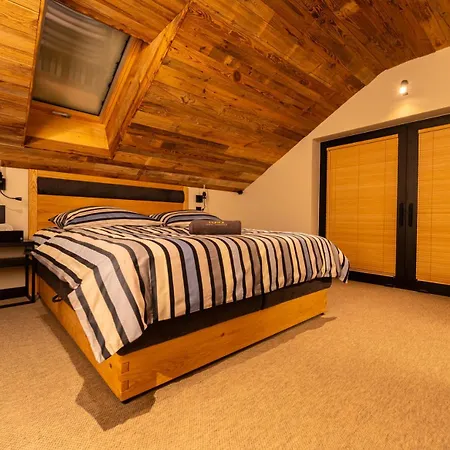 Appartamento Luna Luxury - Z Sauna I Jacuzzi *