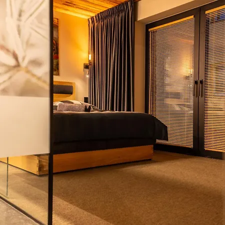 Luna Luxury - Z Sauna I Jacuzzi * Szklarska Poręba