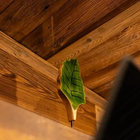 Luna Luxury - Z Sauna I Jacuzzi Appartamento *