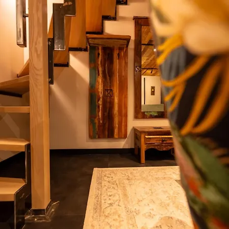 Luna Luxury - Adults Only - Sauna, Jacuzzi Apartmán Sklářská Poruba