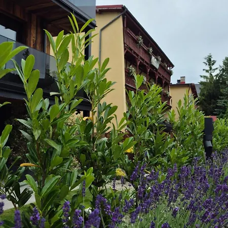 Apartmán Luna Luxury - Adults Only - Sauna, Jacuzzi Sklářská Poruba