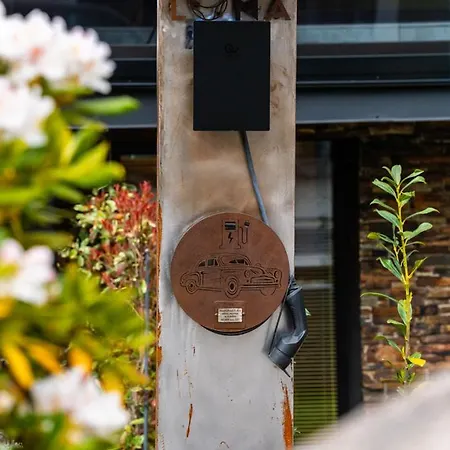 Appartamento Luna Luxury - Z Sauna I Jacuzzi