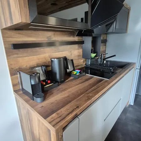 Luna Luxury - Z Sauna I Jacuzzi Szklarska Poręba