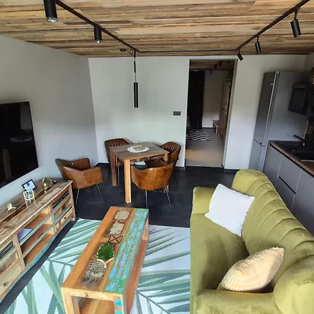 Luna Luxury - Z Sauna I Jacuzzi Appartamento *