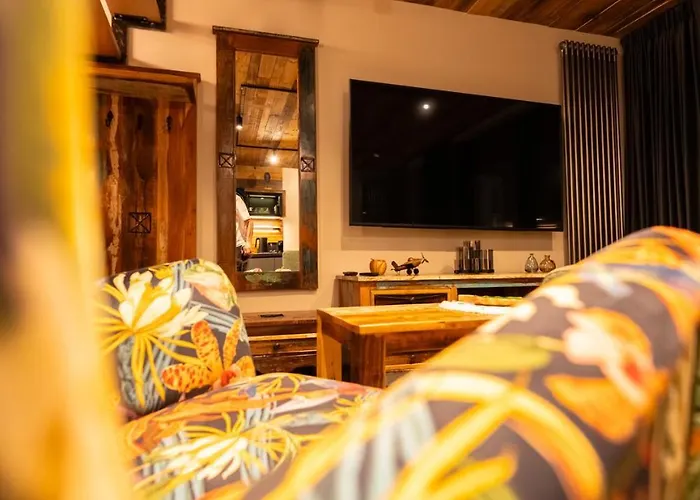 Luna Luxury - Z Sauna I Jacuzzi * Szklarska Poreba