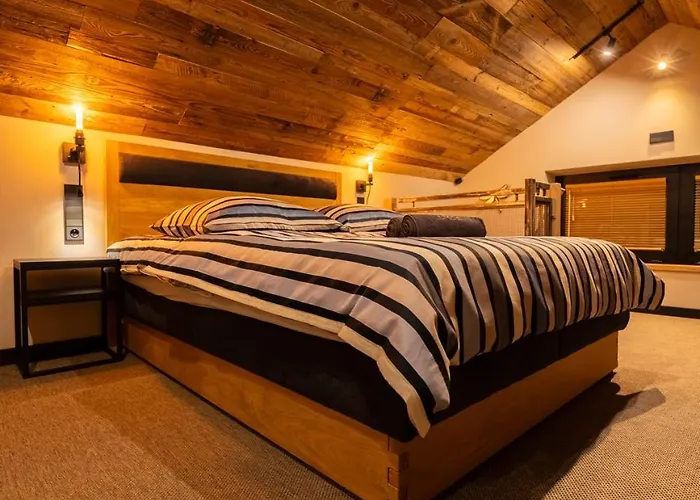 Luna Luxury - Z Sauna I Jacuzzi * Szklarska Poreba