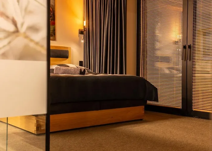 Luna Luxury - Z Sauna I Jacuzzi * Szklarska Poreba