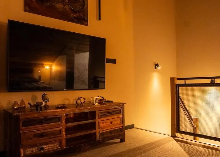 Luna Luxury - Z Sauna I Jacuzzi Szklarska Poreba