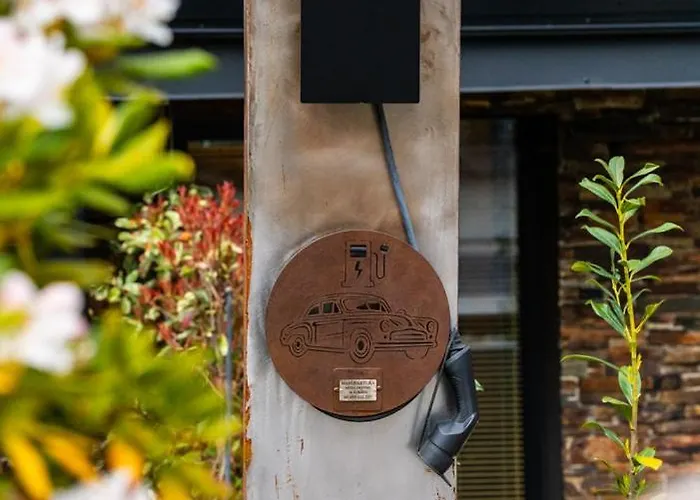 Daire Luna Luxury - Z Sauna I Jacuzzi