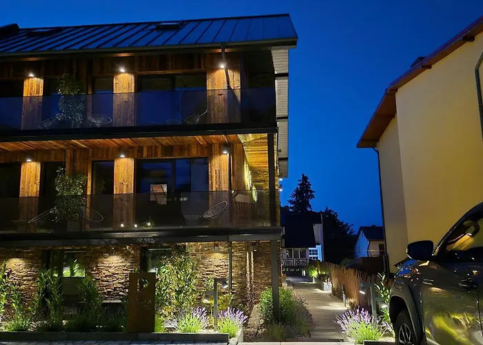 Daire Luna Luxury - Z Sauna I Jacuzzi *