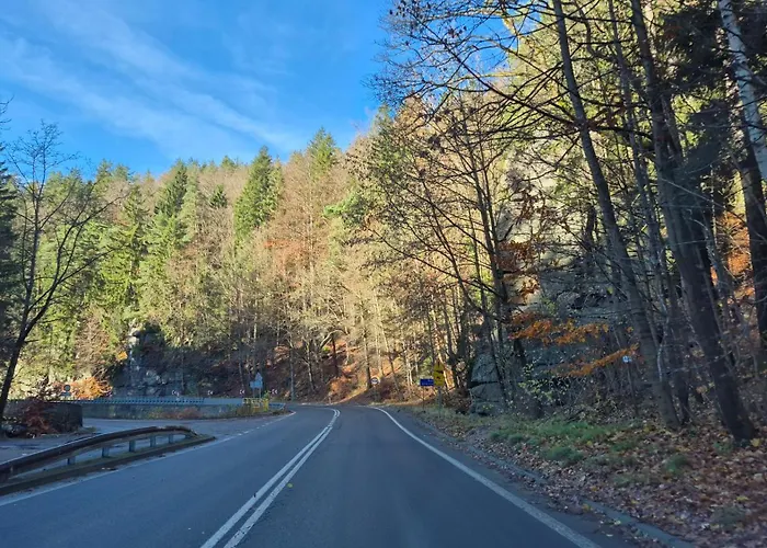 Luna Luxury - Z Sauna I Jacuzzi Daire *