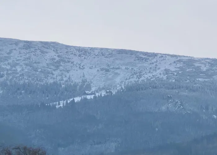 Daire Luna Luxury - Z Sauna I Jacuzzi *