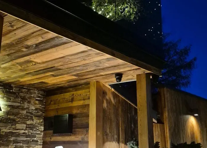 Luna Luxury - Z Sauna I Jacuzzi * Szklarska Poreba